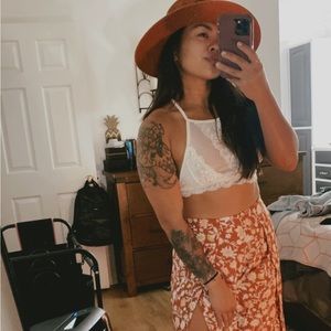 Meet your Posher, Ciara